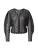 IRO Shirt  zwart