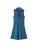 Desigual Jurk  blauw / lichtblauw