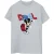 Li-cense Disney dames mickey mouse goal striker pose katoenen vriendje t-shirt