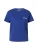 NAPAPIJRI Shirt ‘SALMYS’  blauw / marine / lichtblauw