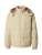 LEVI’S ® Winterjas ‘Rockridge’  lichtbeige