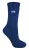 THMO – Dames Fleece Gevoerde Winter Thermische Sokken – Marine