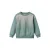 Wheat sweater – blauw/grijs