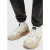 AllSaints Rimini Low Top Chalk White