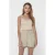 ONLY crop top ONLVICKY beige