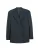 GOBI Cashmere Blazers ‘Double-Breasted Cashmere Suit Blazer’  zwart