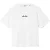 Ellesse Heren Ollio 2 T-Shirt (Wit)