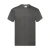Katoenen T-shirt Fruit of the Loom Original