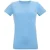 Regatta Dames/dames Josie Gibson Fingal Edition T-shirt (Gewassen Denim)
