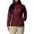 Vrouwen Hybride Gewatteerde Jas met Capuchon Powder Pass™ II 2126122