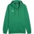 Puma Heren team doel hoodie
