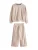 smALLSAINTS Joggingpak  rosa / poederroze