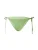 Seafolly Bikinibroek  pastelgroen