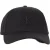 Calvin Klein New Archive Cap Black
