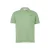 s.Oliver Big Size regular polo Plus Size lichtgroen