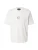 Round Neck Short Sleeve Cotton T-Shirt – Beige Shirts