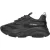 Steve Madden Jpossesion Sneakers Laag – Zwart –