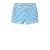 NAME IT KIDS regular casual short blauw