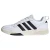 ADIDAS SPORTSWEAR Sneakers laag ‘Courtwave’  zwart / wit