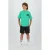 Vingino x Daley sweatshort zwart