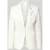 Jake*s Cocktail Slim fit blazer met paspelzakken