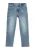 s.Oliver Jeans ‘Kathy’  blauw denim