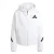 Damescapuchon met volledige rits adidas Z.N.E.