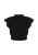DreiMaster Vintage Blouse  zwart