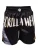Gorilla Wear Sportbroek ‘Clayton’  geel / zwart / wit