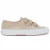 Damestrainers Superga 2750 Straps Lame