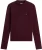 Tommy Hilfiger Longsleeve Cody Slim Bordeaux Rood dames