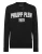 Pullover Ronde Hals