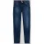 Tommy Jeans Mid waist skinny jeans met labeldetail