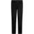 Celine Zwarte Katoenen Skinny Jeans