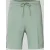 BOSS Green regular fit sweatshorts van katoenmix model ‘JT_JOIN HEADLO’