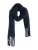 Next Sjaal  navy