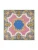 CODELLO Doek  blauw