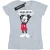 Li-cense Disney dames mickey mousebelieve katoenen t-shirt