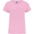 Roly Dames/Dames Cies T-Shirt (Lichtroze)