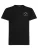 Karl Lagerfeld Shirt ‘Rue St-Guillaume’  zwart / wit