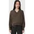 AllSaints Julieana Jumper Walnut Brown