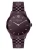 Liebeskind Berlin Analoog horloge  lila