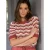 IVY BEAU Djuna barn red