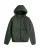 G-STAR Tussenjas ‘Utility Quilted’  donkergroen