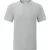 Fruit of the Loom Unisex volwassen iconisch t-shirt