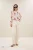 By-Bar Jeans begum raw | White