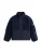 TOMMY HILFIGER Tussenjas  donkerblauw