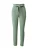 VERO MODA Broek  donkergroen