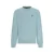 TYGO & vito NextGen sweater met backprint – lichtblauw