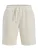 JACK & JONES Broek  lichtgrijs